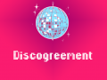 Discogreement Also Available on itch.io