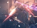 Voidrunner is released on Steam finally!