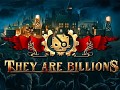 New Game: They Are Billions