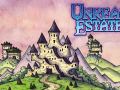 Unreal Estate is on Greenlight