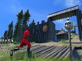 Medieval Engineers - Update 0.5.4 - A Cautionary Tale of Castle Security