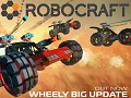 Wheely Big Update - Out Now!