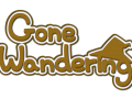 Gone Wandering has released!