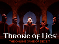 2017 Indie Game: Throne of Lies Gameplay video is here!