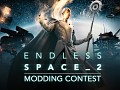 Endless Space 2 Modding Competition