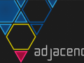 Adjacency released on Itch.io and Steam
