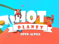 Hot Planet needs testers