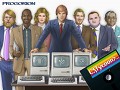 Computer Tycoon is a Business Simulation Or a Grand Strategy Game?
