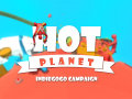 Hot Planet starts IndieGoGo campaign