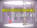 MORE Doris and the Dragon Episode 2 Production News - Dev Diary #9
