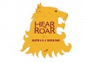 'Hear me Roar' version 0.1 RELEASED