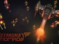 Stardrift giveaway and development update!