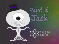 Wetting my appetite with Paint It Jack