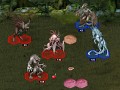 Ancient Beast v0.3 released with new playable creatures!