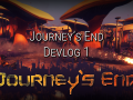 Journey's End Dev Log #1