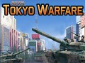 Tokyo Wafrare V1.5 WWII tanks and more!
