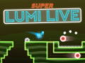 Super Lumi Live v0.12 - Replays and Ghosts!