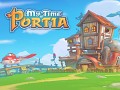 My Time At Portia Alpha 1.0 Live!