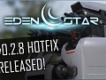 New Turret Upgrades! - v0.2.8 Hotfix Released 