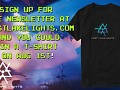 Contest!!! Win A T-shirt!