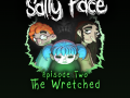 Sally Face, Episode 2 - Now Available!