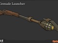 Foxhole 0.0.33 Update Released! Rifle Grenade Launcher