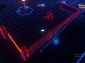 ARENA 3D is still alive!! Prototyping new game mode