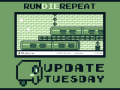 Run Die Repeat | Tuesday update 5