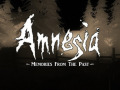 Amnesia: Memories From The Past has been re-released