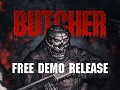 BUTCHER Demo released!