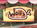 The Wolf's Bite - Coming to Steam August 21, 2017