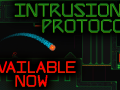 Intrusion Protocol, a Brutally Difficult Retro Platformer, is Now on Steam