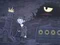 The Franz Kafka Videogame - iOS trailer
