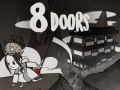 8Doors : Game of Metroidvania Style that explores the afterlife