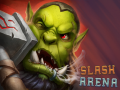 Slash Arena: Online