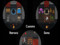 Cavern of Secrets beta v1.1