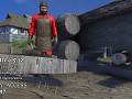 Medieval Engineers - Update 0.5.12 - You Spin Me Right Round