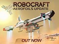 Aerofoils Update - Out Now!