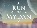 Run Of Mydan on sale!