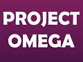 Project Omega: Dev Blog #1 - The Beginning
