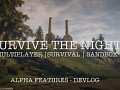 Survive the Nights - Alpha Features (Showcase | Devlog) 