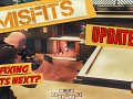 The Misfits PigDog Games Vlog Update - 35