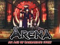 ARENA an Age of Barbarians story - The Grindhouse Trailer
