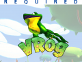 VRog Now Available on PlayStation 4
