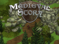 Medieval Story release!