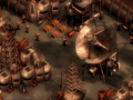 They Are Billions: Campaign and The Old Human Fortresses