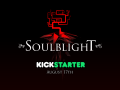Soulblight Heading for Kickstarter
