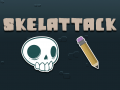 Skelattack - Character Design