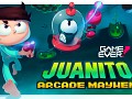One week since launch - a look back at Juanito Arcade Mayhem