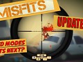 The Misfits PigDog Games Vlog Update - 36